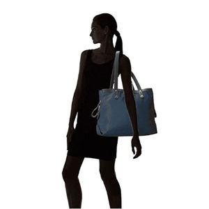 calvin klein lane tote